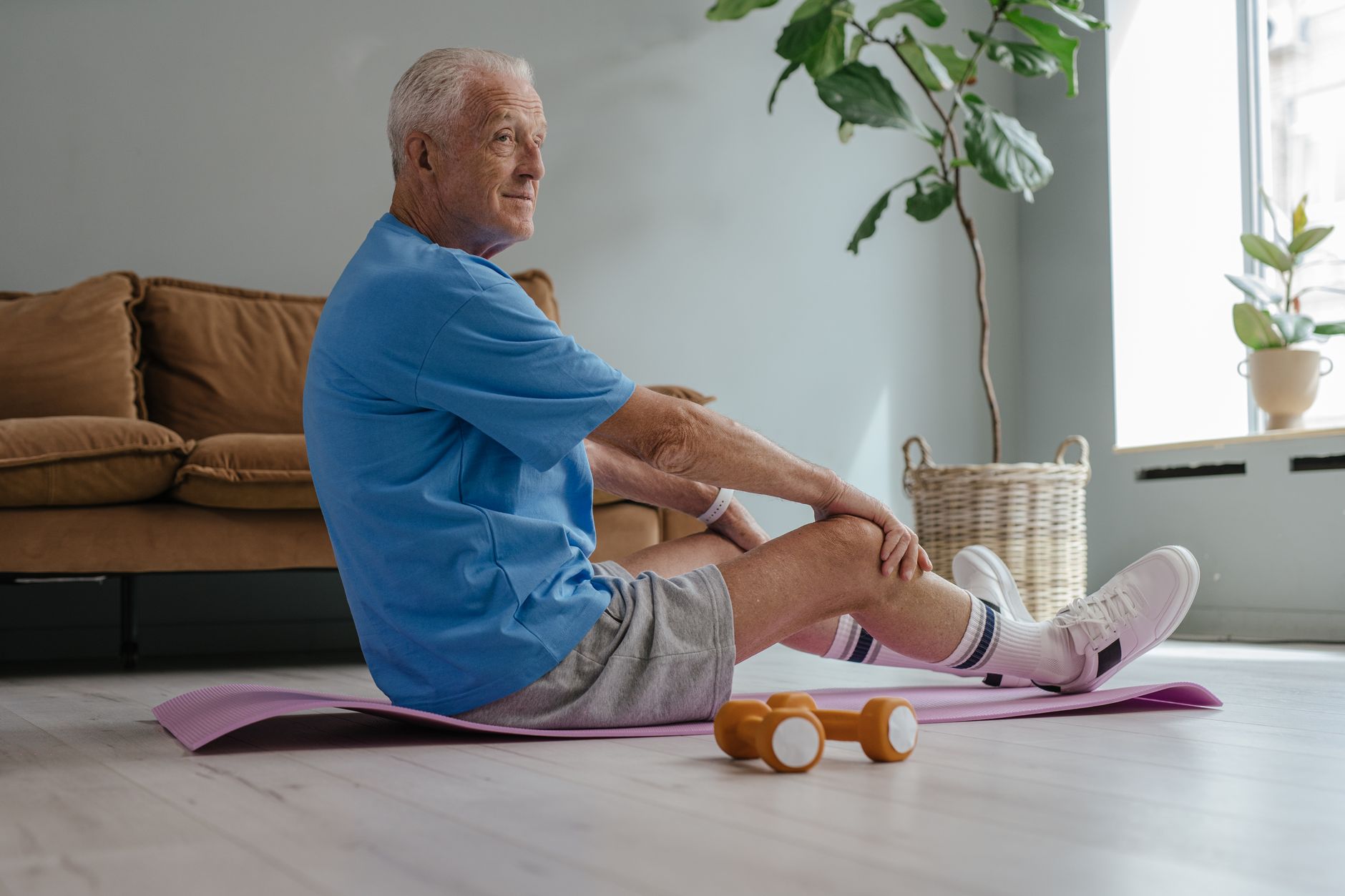 How to Build a Strength Training Routine You Can Keep