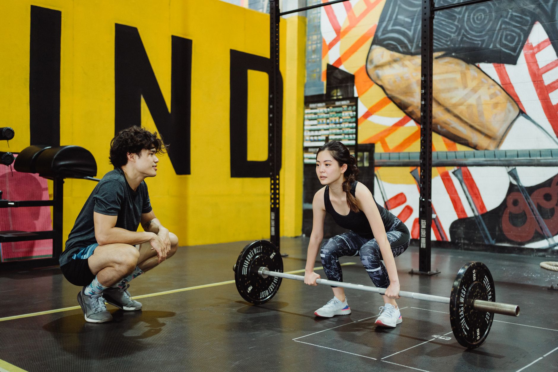 How to Choose a Personal Trainer in Vancouver