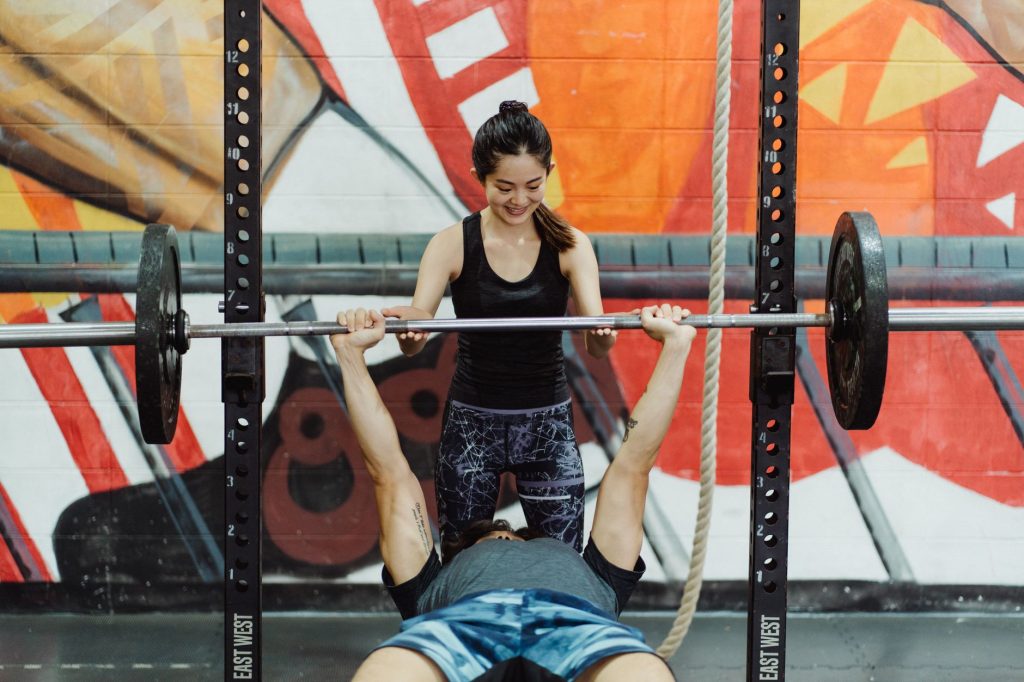 Build Strength at Your Own Pace